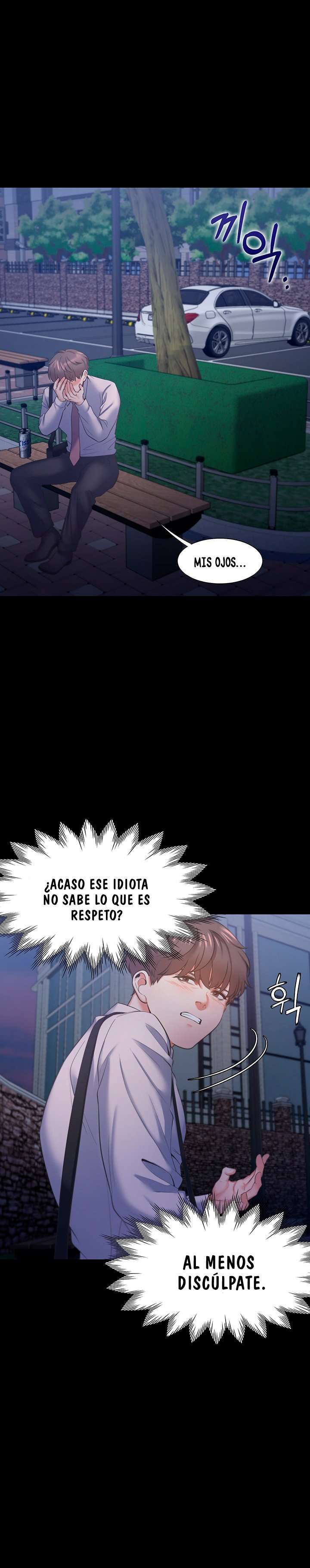 Thirst capítulo 29 página 33