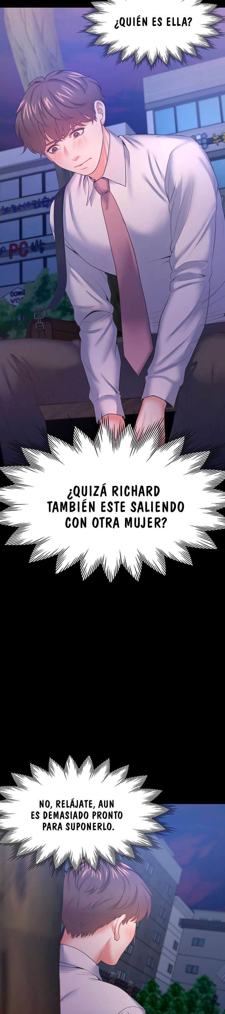Thirst capítulo 29 página 36