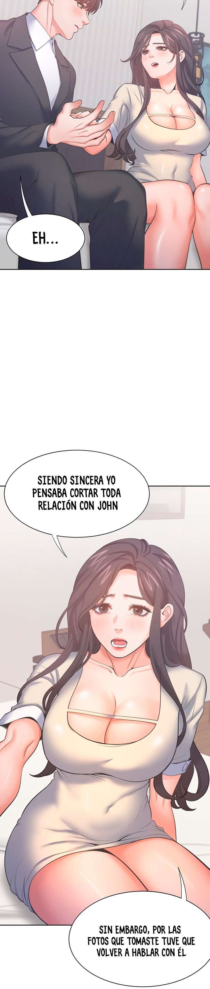 Thirst capítulo 29 página 8