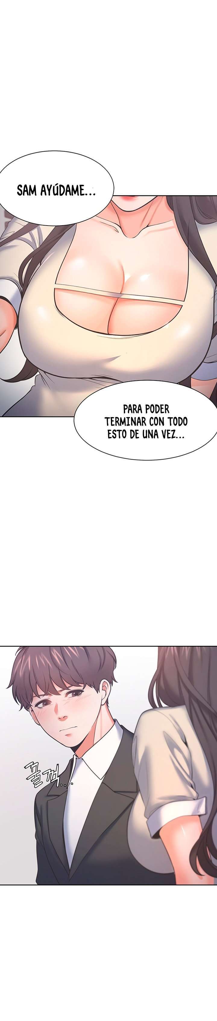 Thirst capítulo 29 página 9