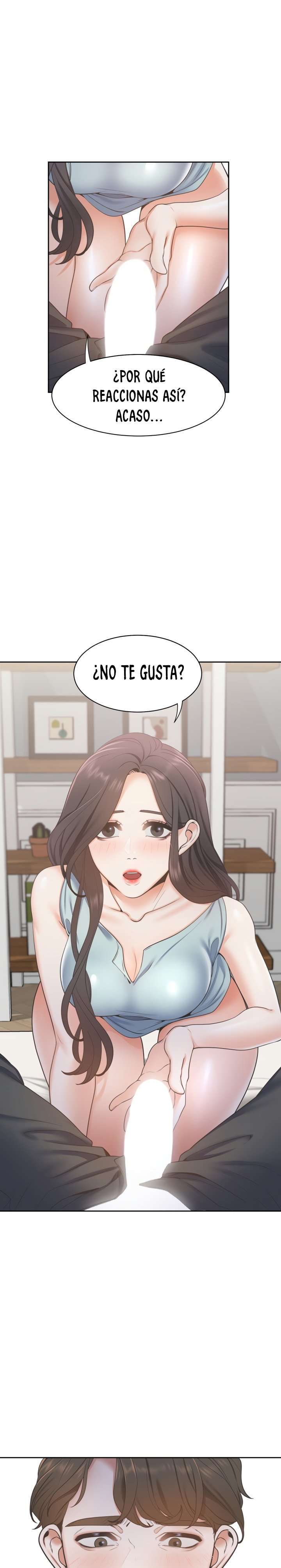Thirst capítulo 3 página 10