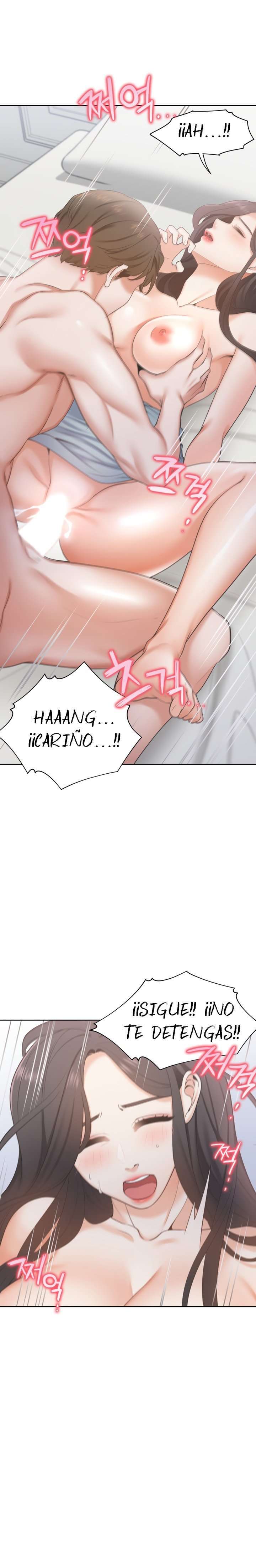 Thirst capítulo 3 página 19
