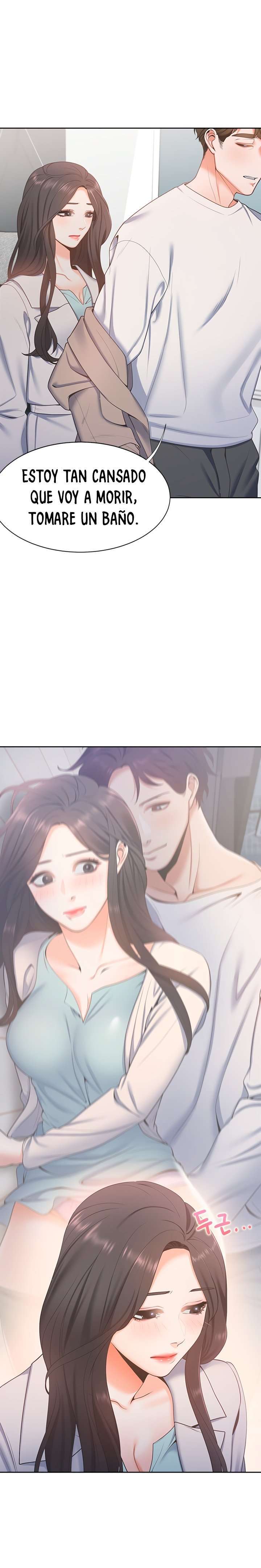 Thirst capítulo 3 página 2