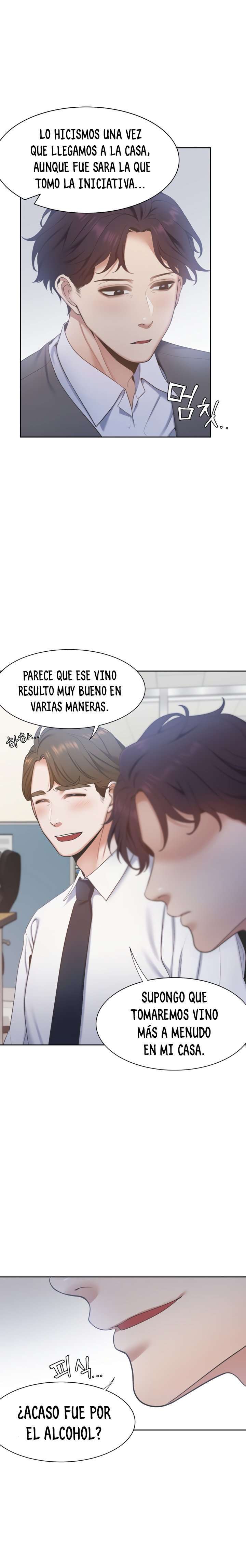 Thirst capítulo 3 página 25