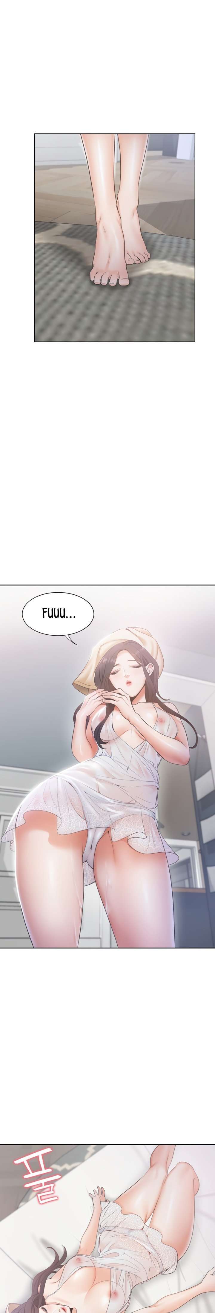 Thirst capítulo 3 página 30