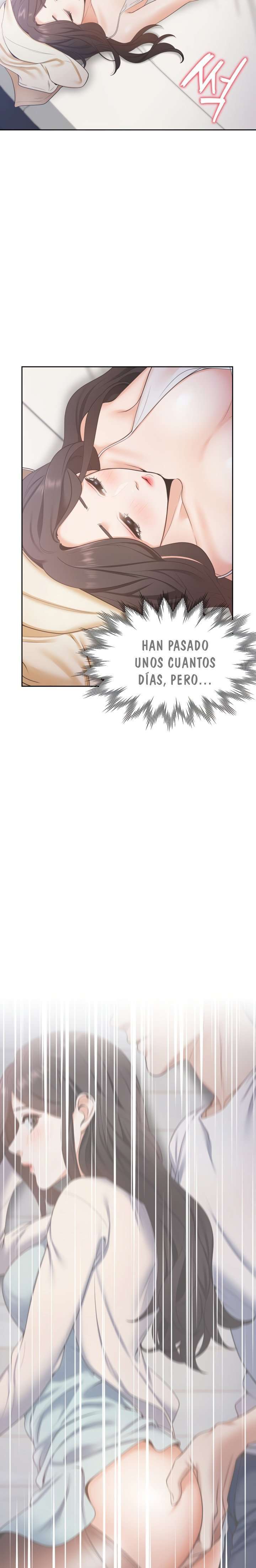 Thirst capítulo 3 página 31
