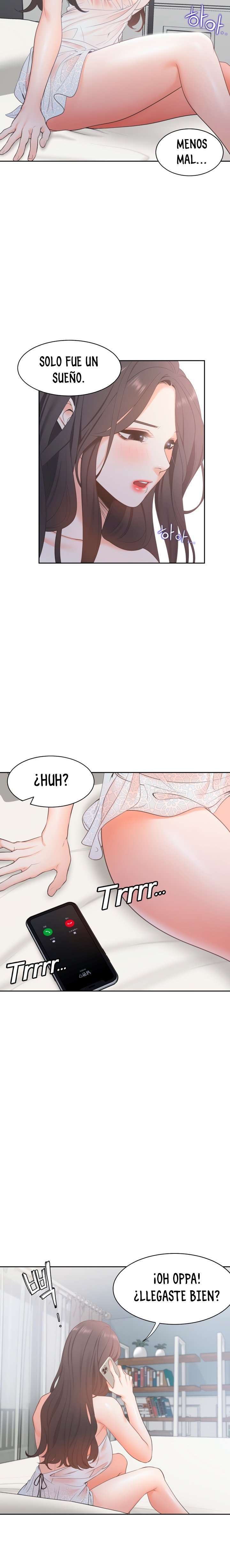 Thirst capítulo 3 página 34