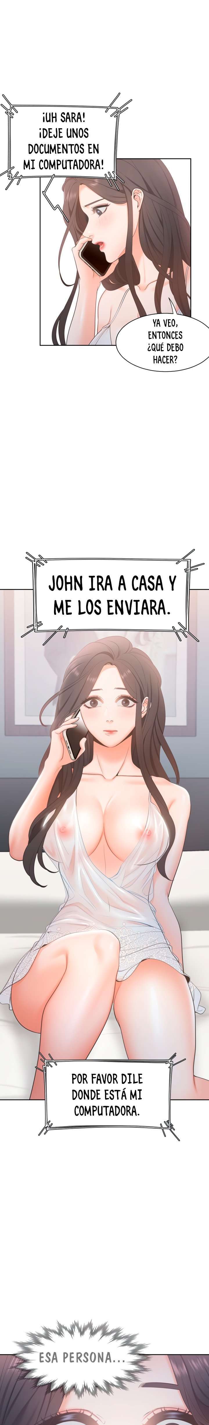 Thirst capítulo 3 página 35