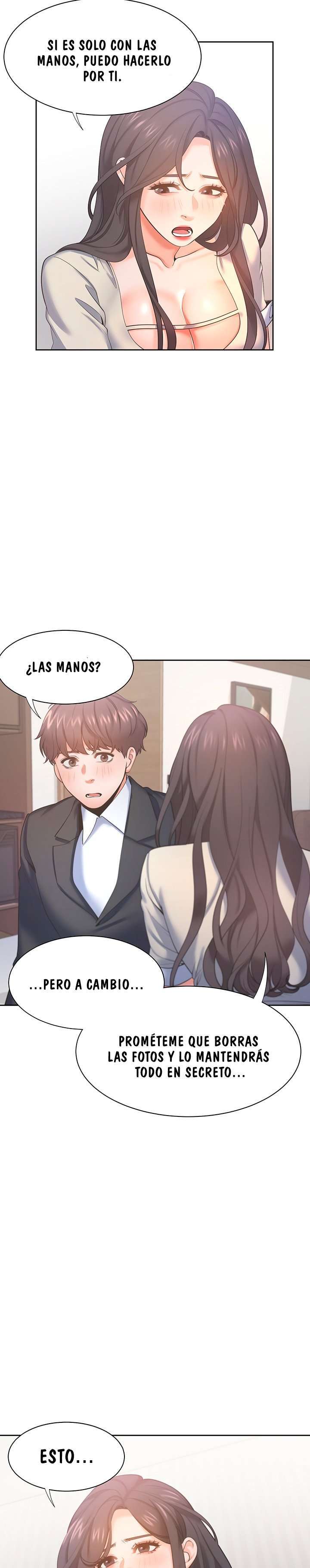 Thirst capítulo 30 página 17