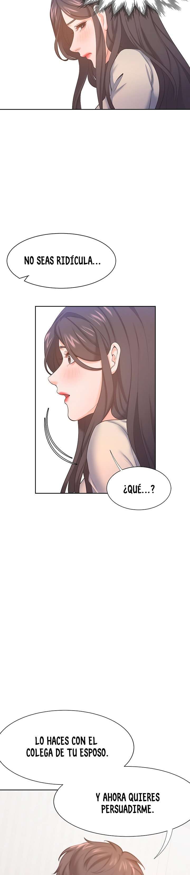 Thirst capítulo 30 página 19