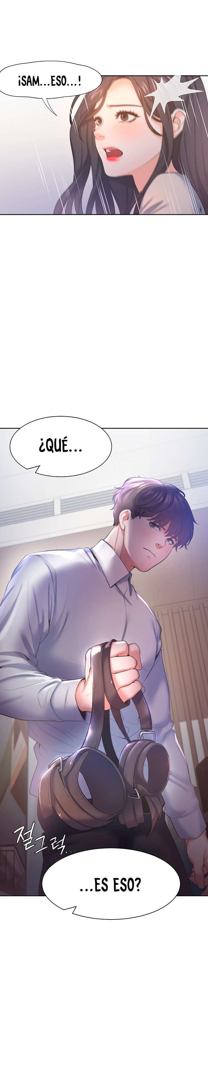 Thirst capítulo 30 página 23