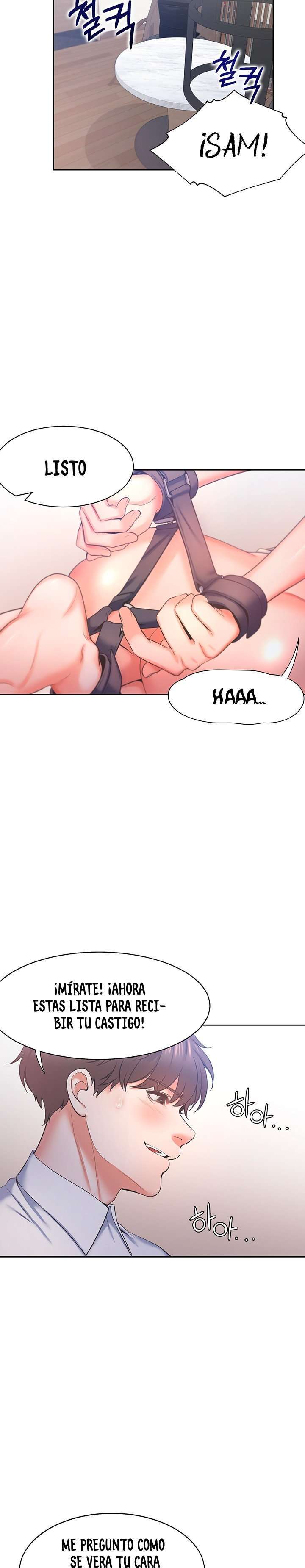Thirst capítulo 30 página 25