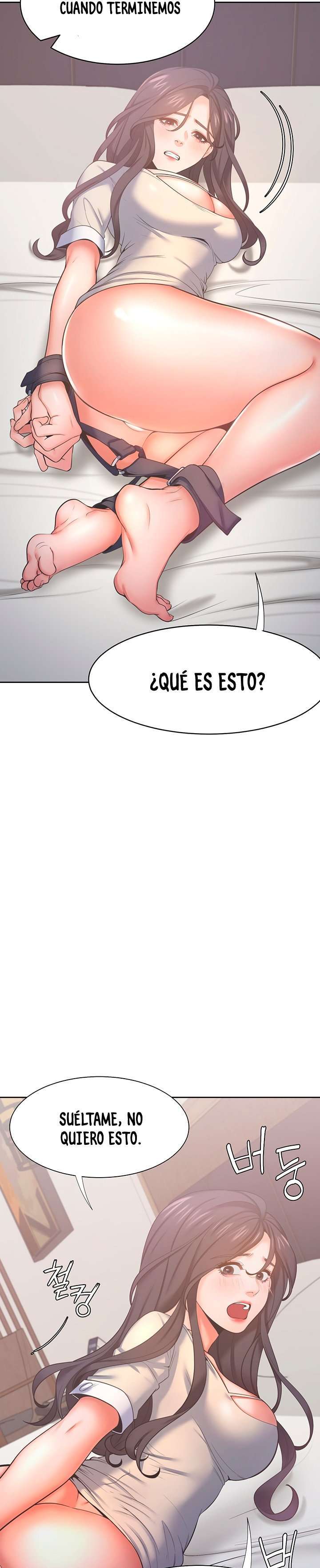 Thirst capítulo 30 página 26