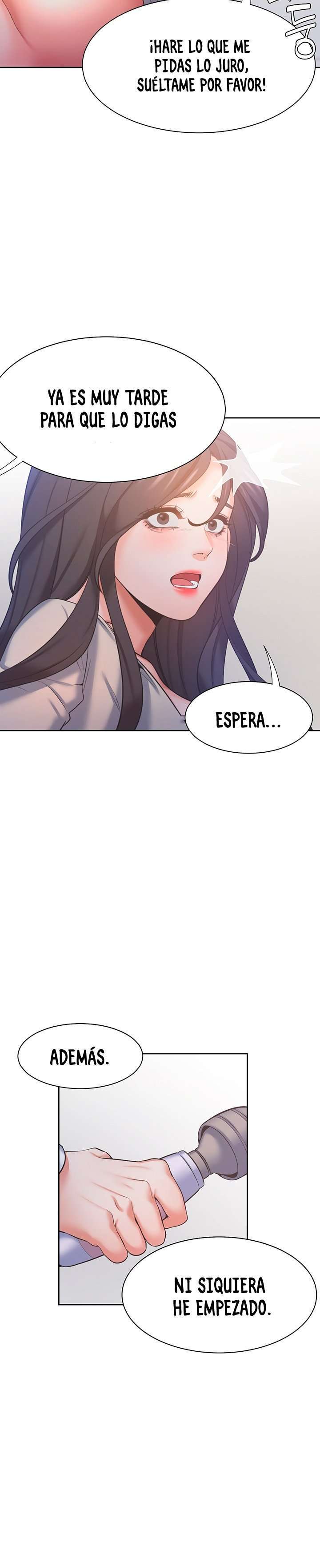Thirst capítulo 30 página 27