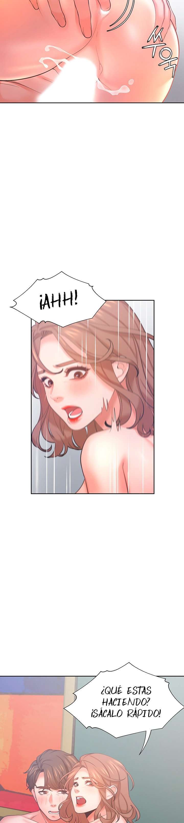 Thirst capítulo 30 página 33