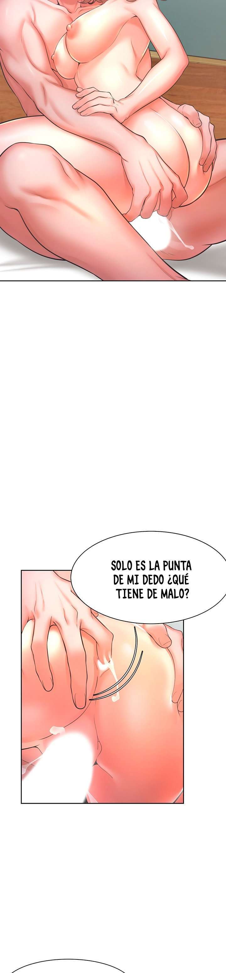 Thirst capítulo 30 página 34