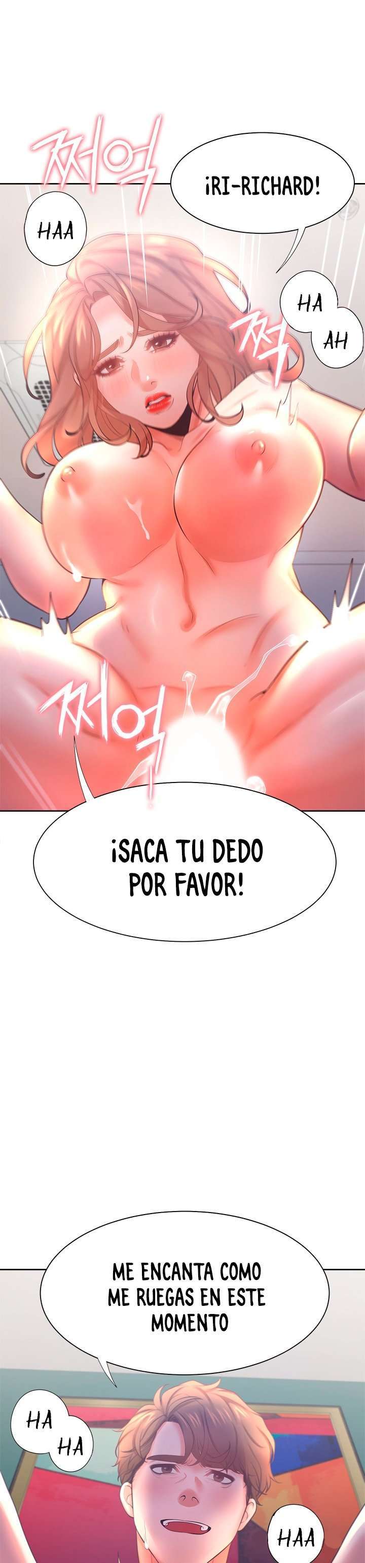 Thirst capítulo 30 página 38