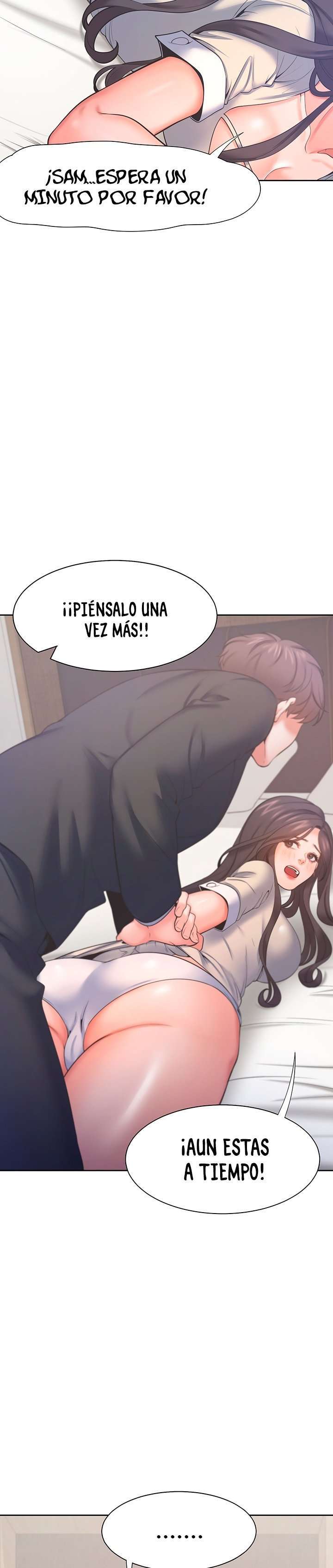 Thirst capítulo 30 página 5