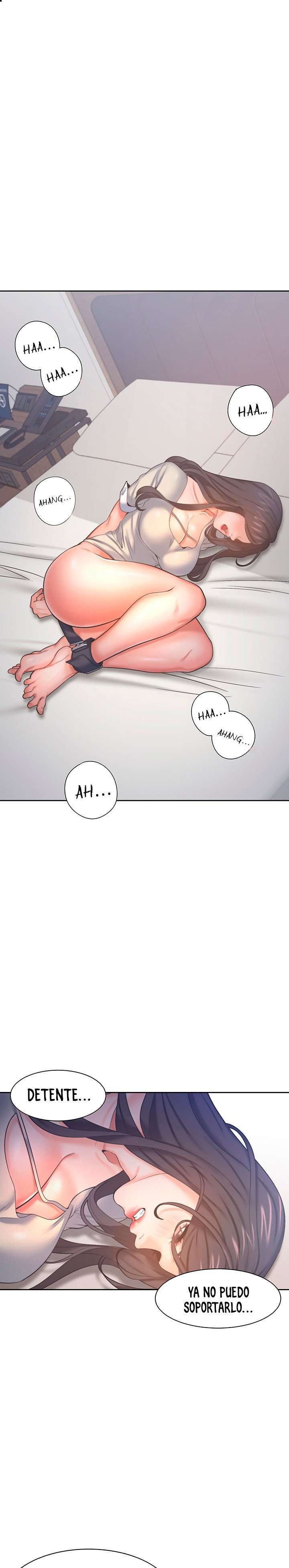 Thirst capítulo 31 página 18