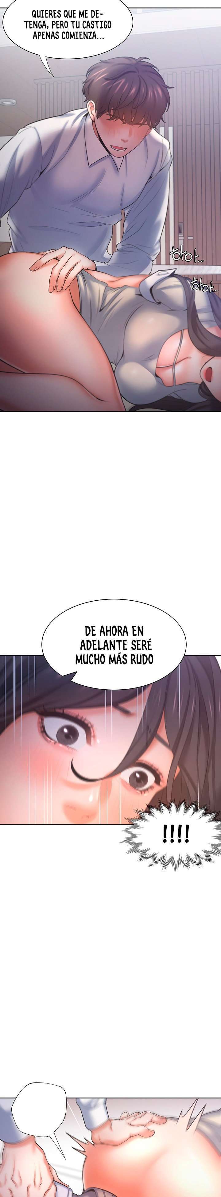 Thirst capítulo 31 página 19