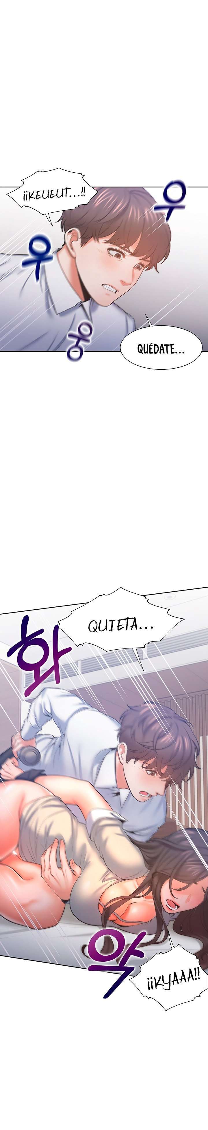 Thirst capítulo 31 página 21
