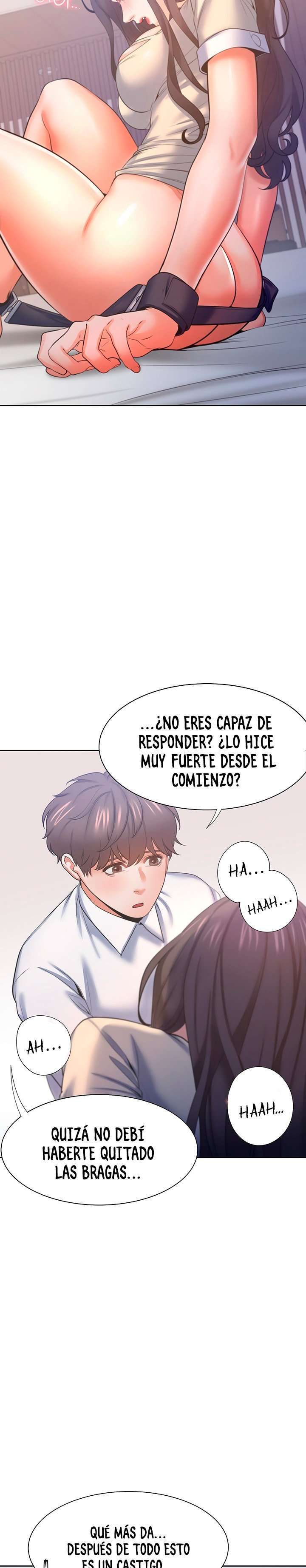 Thirst capítulo 31 página 30