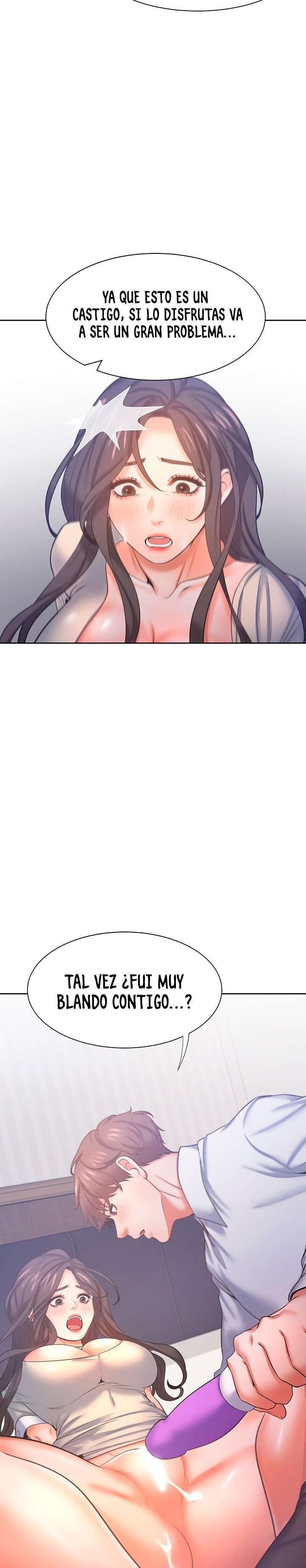 Thirst capítulo 31 página 32