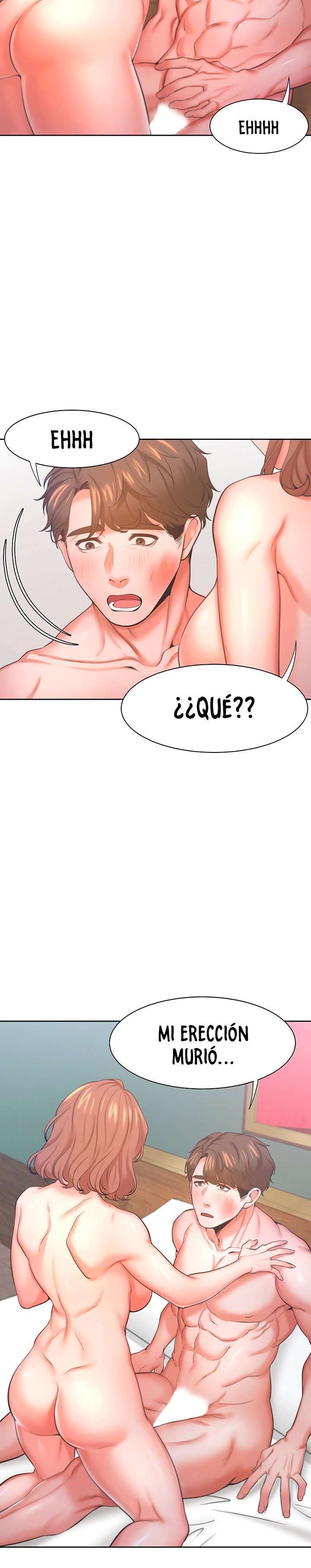 Thirst capítulo 31 página 4