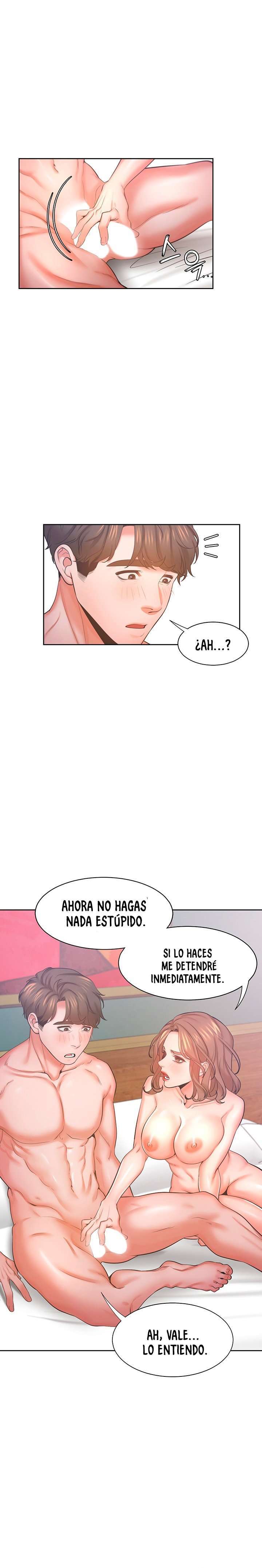 Thirst capítulo 31 página 6