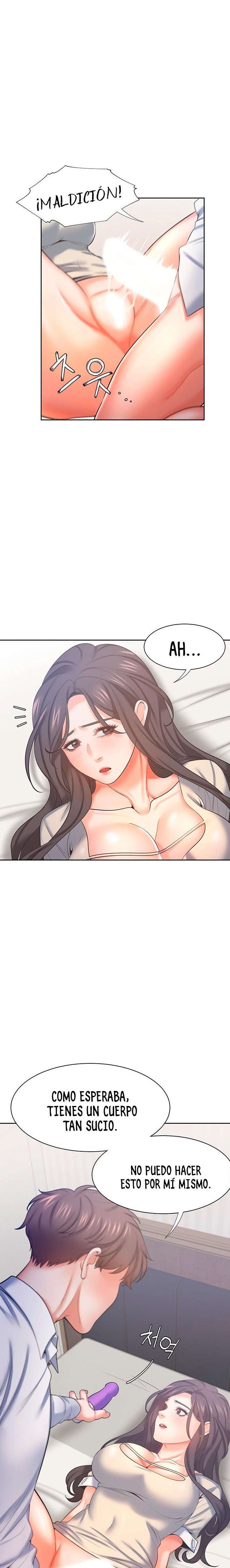 Thirst capítulo 32 página 19