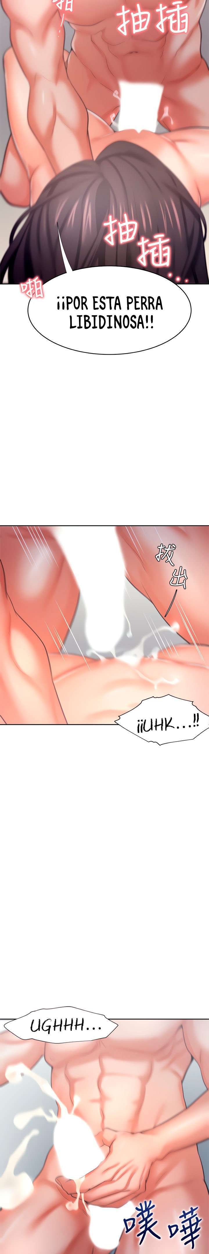 Thirst capítulo 33 página 27
