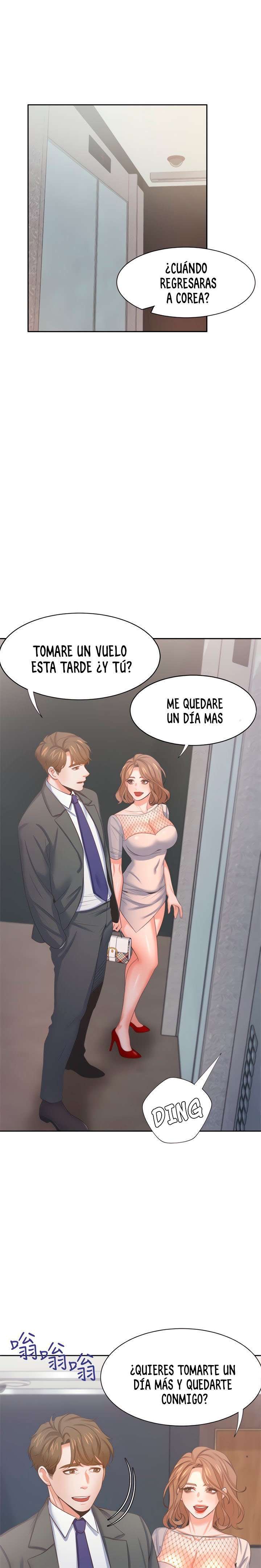 Thirst capítulo 33 página 31