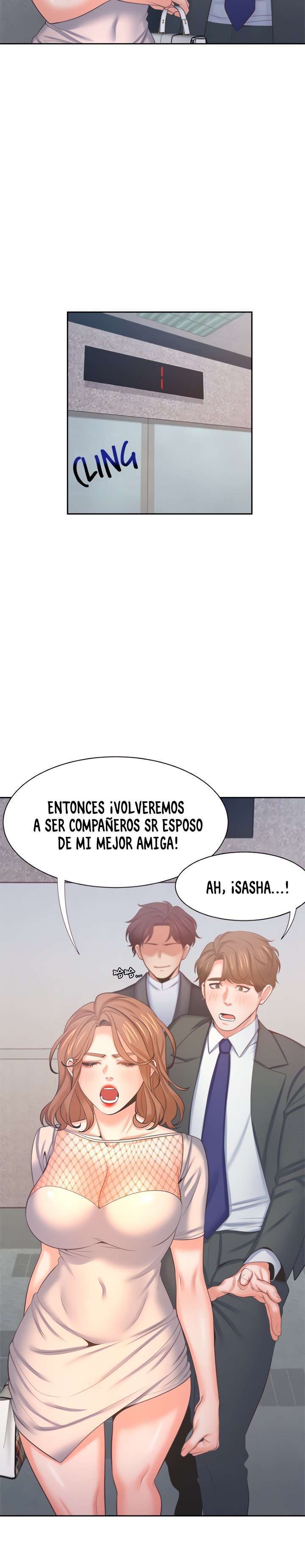 Thirst capítulo 34 página 12