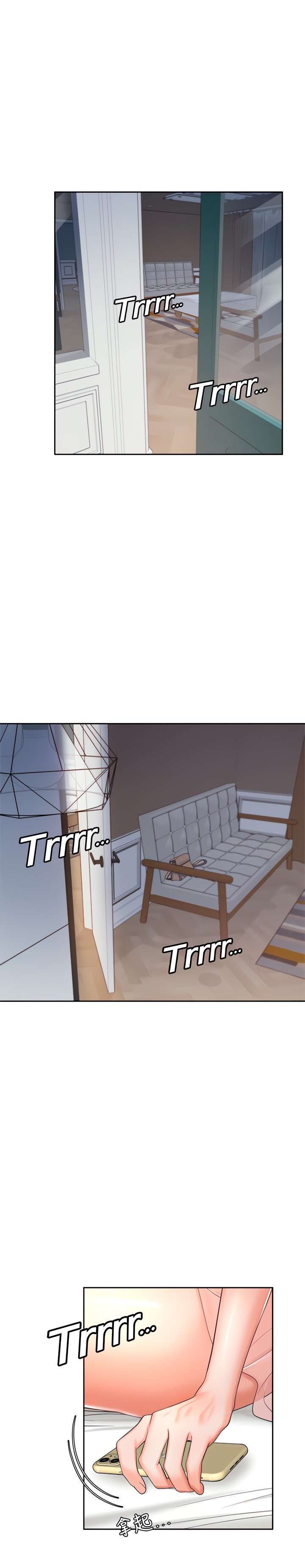 Thirst capítulo 34 página 15