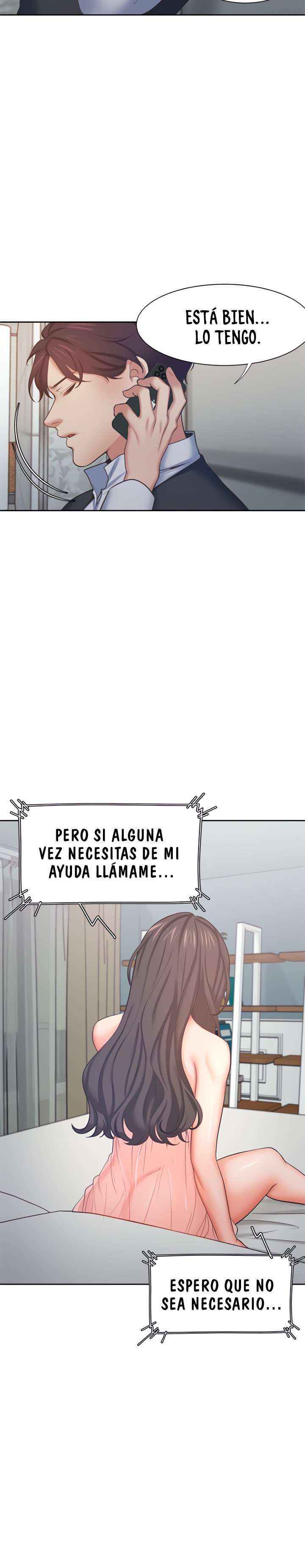 Thirst capítulo 34 página 20