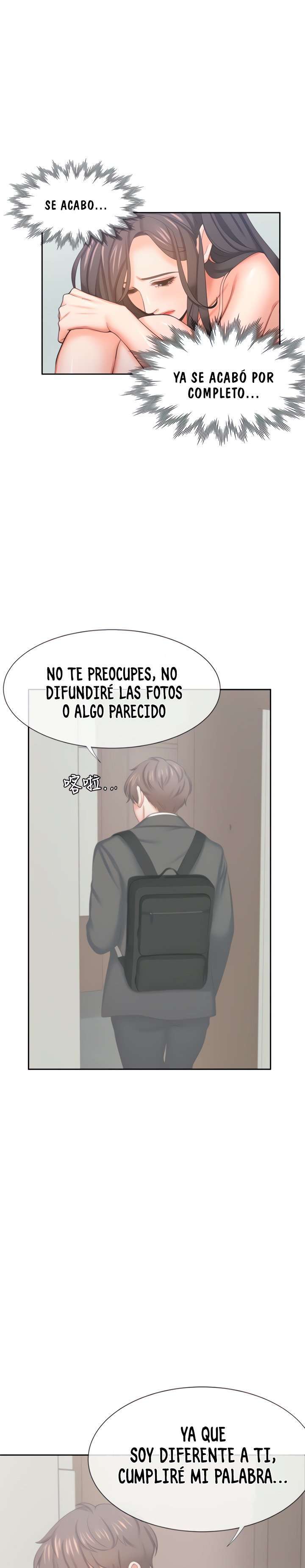 Thirst capítulo 34 página 22