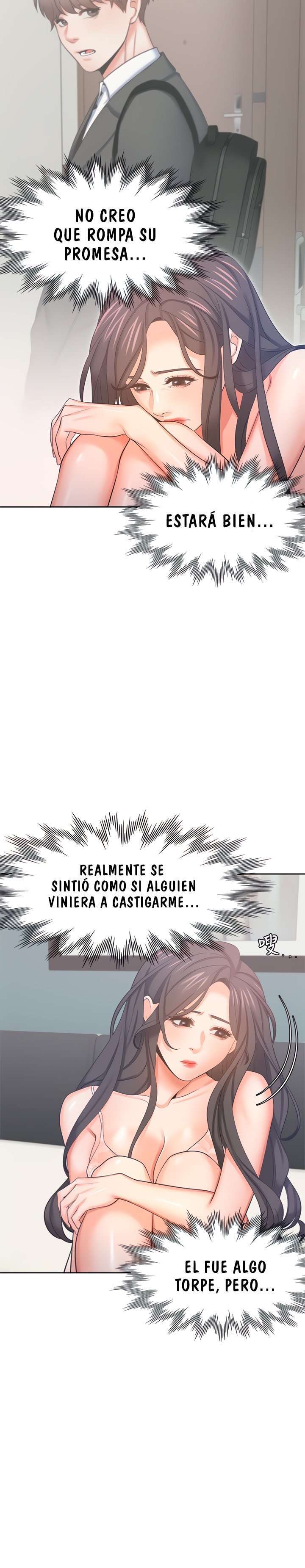 Thirst capítulo 34 página 23