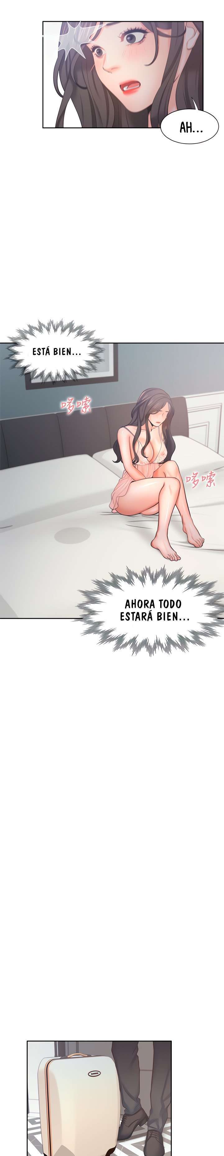 Thirst capítulo 34 página 25