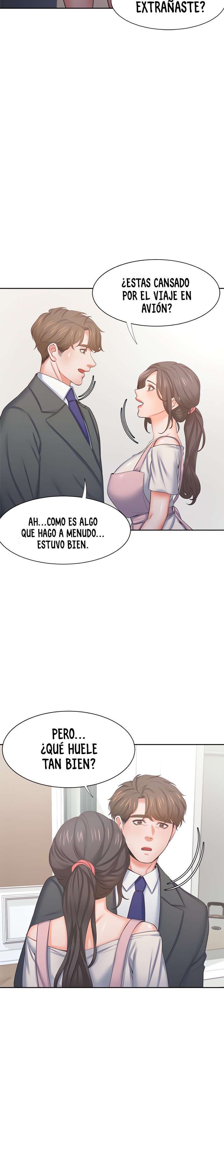 Thirst capítulo 34 página 27