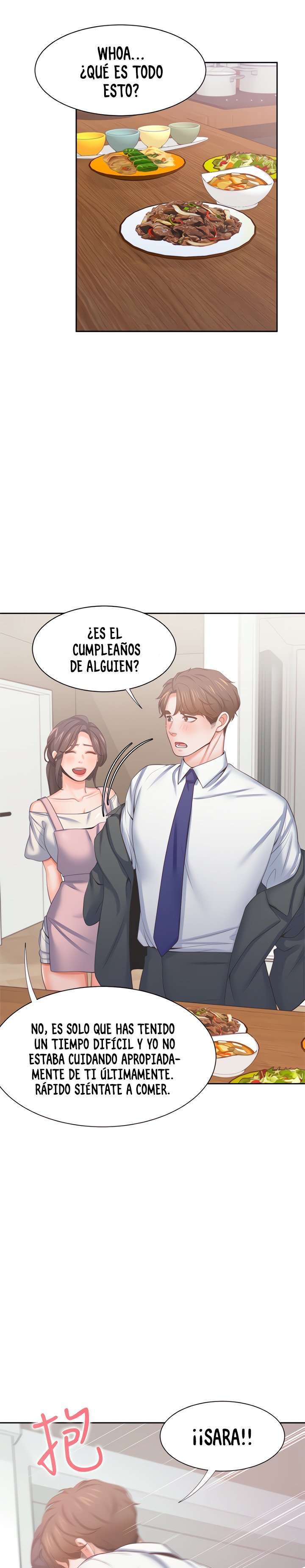 Thirst capítulo 34 página 28
