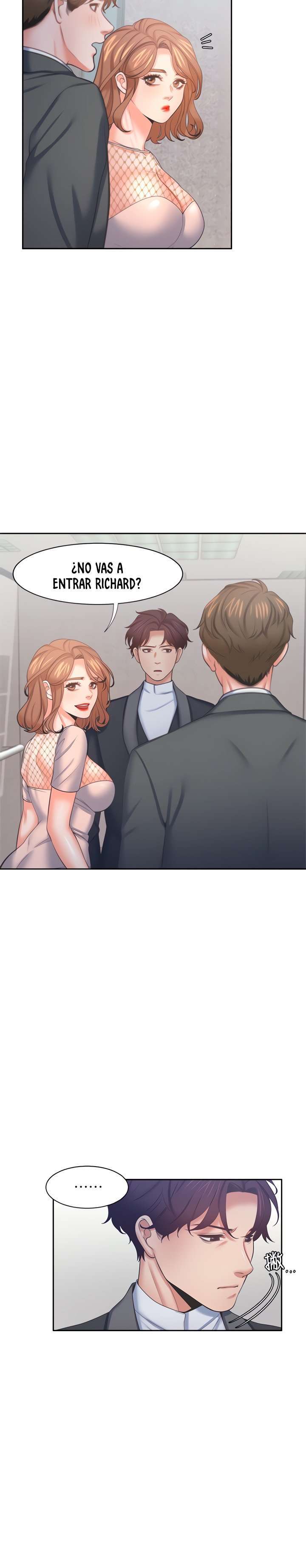 Thirst capítulo 34 página 4