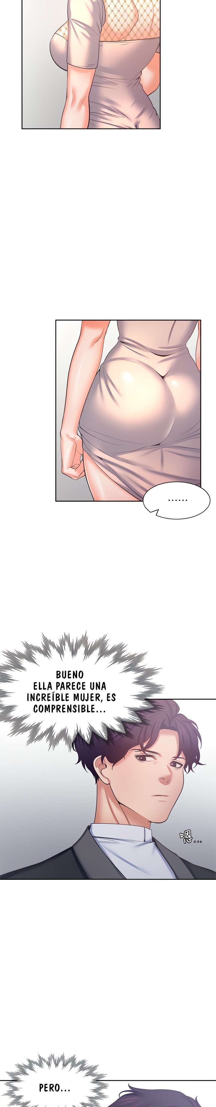Thirst capítulo 34 página 7