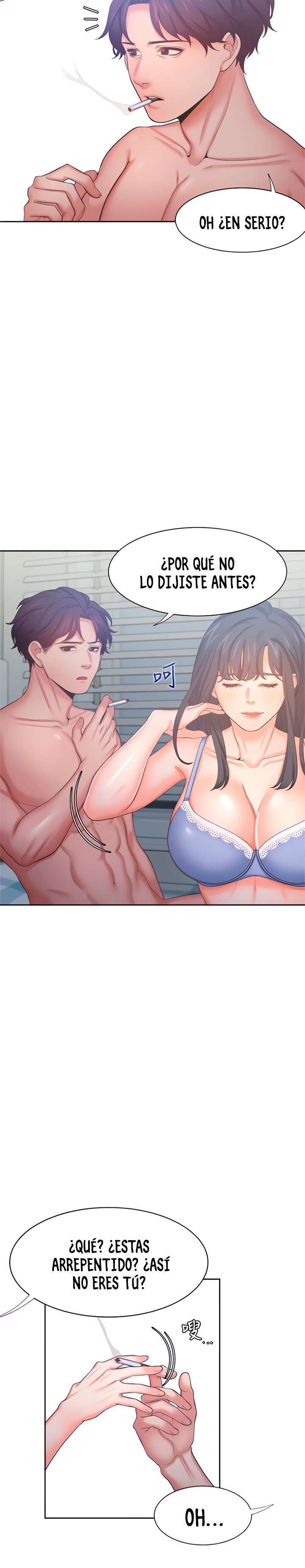 Thirst capítulo 35 página 11
