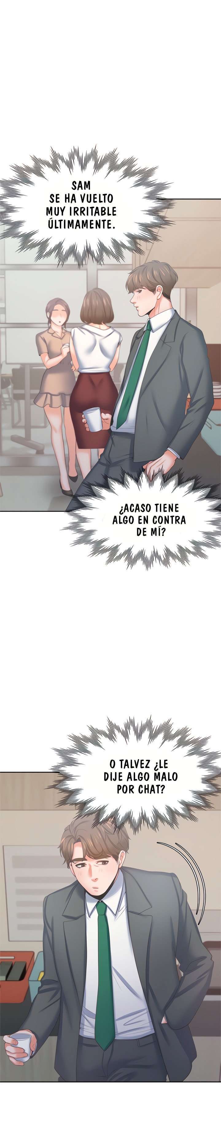 Thirst capítulo 35 página 16
