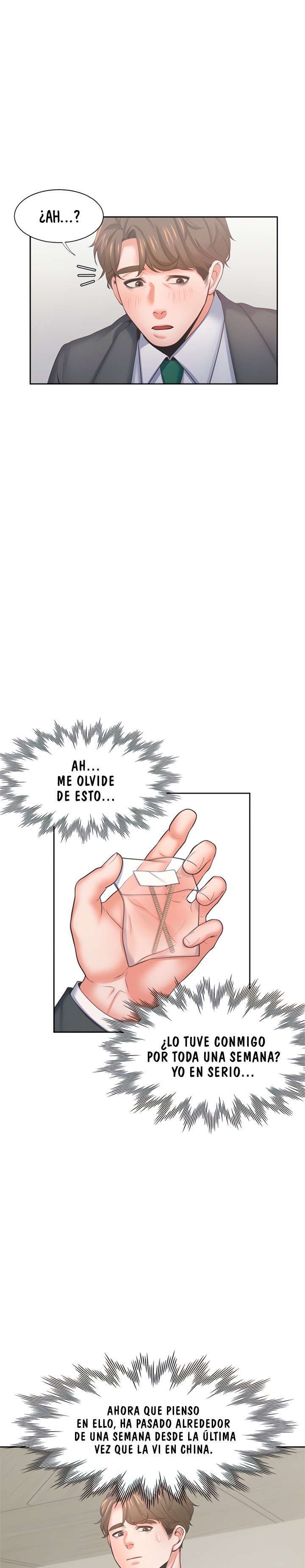 Thirst capítulo 35 página 17