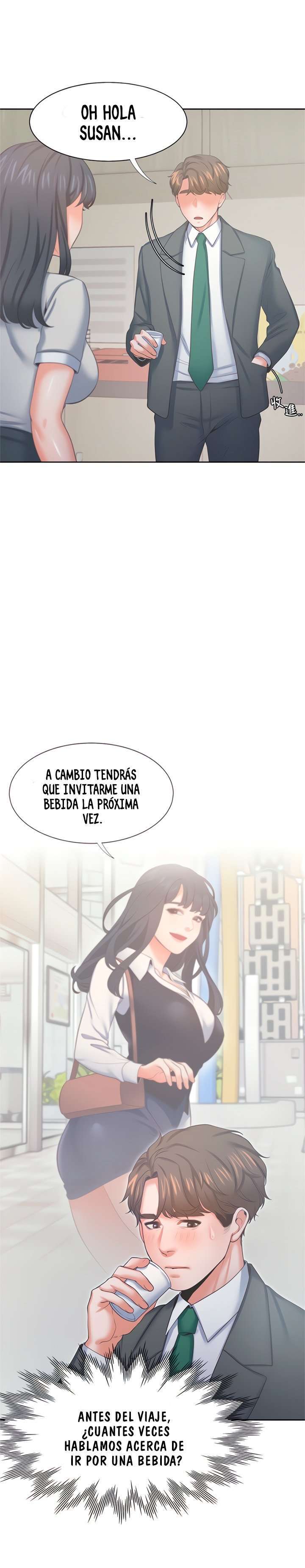 Thirst capítulo 35 página 19