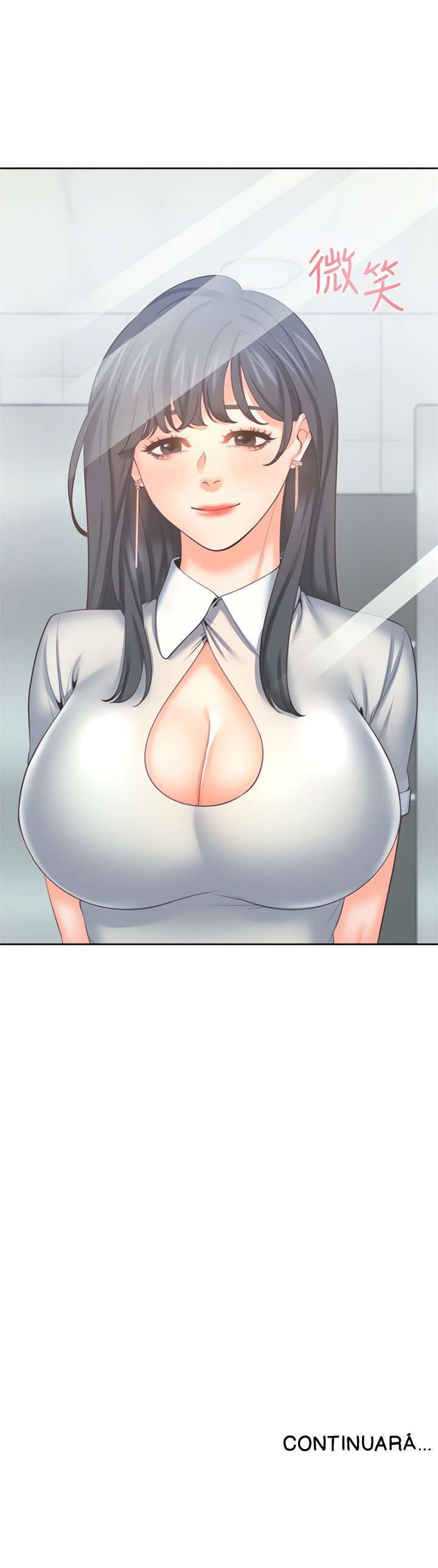 Thirst capítulo 35 página 36
