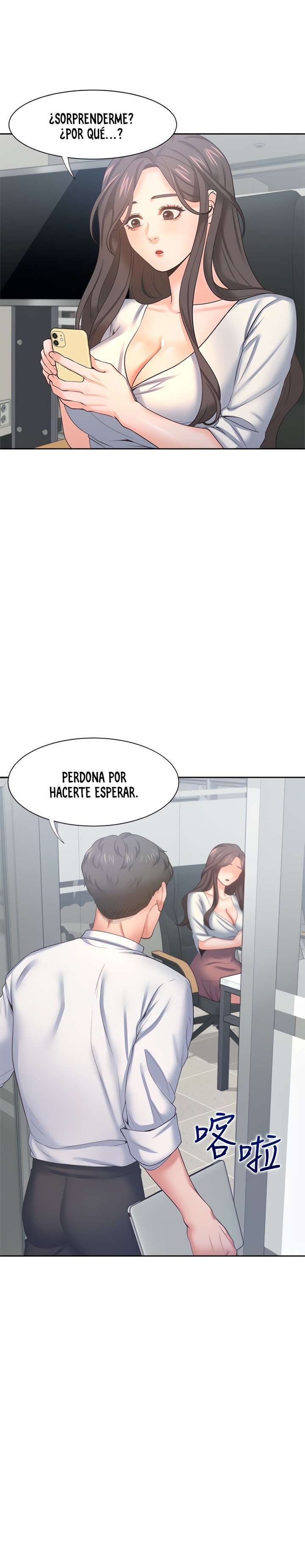 Thirst capítulo 36 página 10