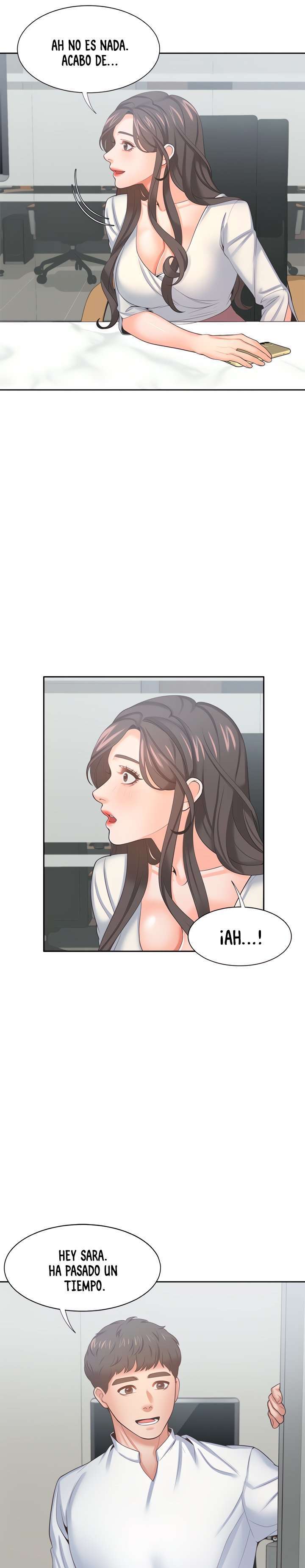 Thirst capítulo 36 página 11