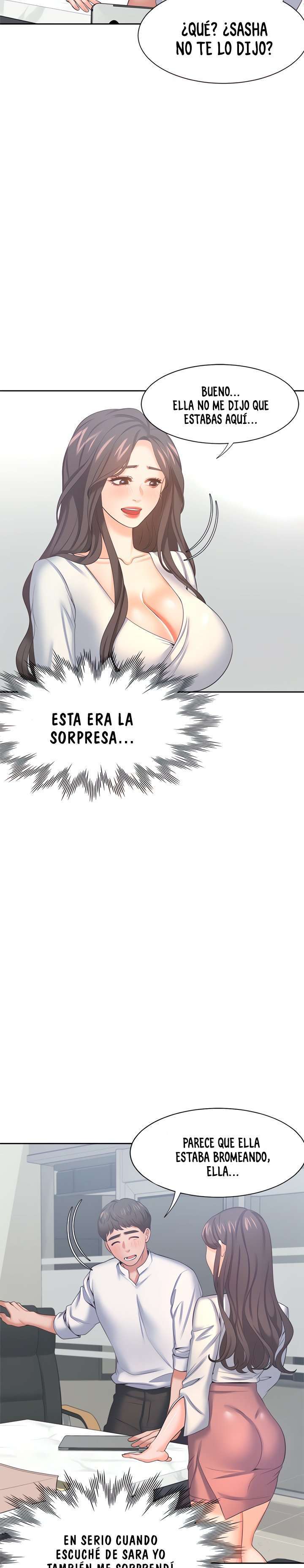 Thirst capítulo 36 página 13